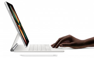 Apple｜ iPadOS 指针设计