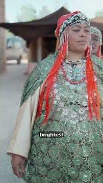 Berber Experience