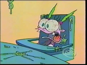 Fox Family Channel Promo [October 1999]