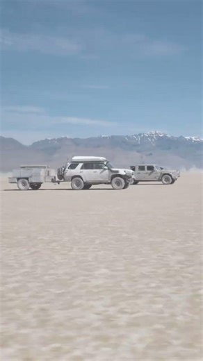 Can a 5th gen 4runner tow?