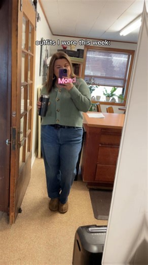 Here is to Sunday and a new weeks adventures! #capcut #dopaminedressing #2026 #fyp