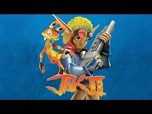 I Hated Jak2