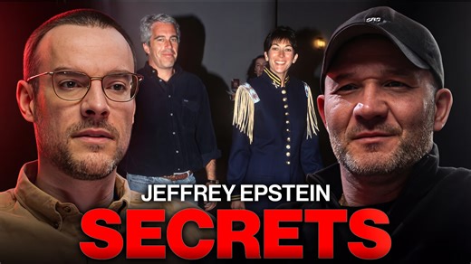 276K views · 5.8K reactions | Investigative journalist Steve Robinson...