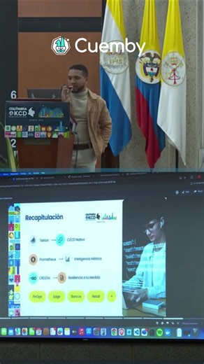 Every deployment pipeline hides a blind spot: how you handle errors when things break. Different organizations solve this in different ways. One example pattern uses Tekton as the CI/CD engine and extends it with Kubernetes-native capabilities to increase control and visibility over deployments: ✅ Custom Resource Definitions (CRDs) to formalize how deployments are described and tracked ✅ A controller written in Go to watch deployments in real time and apply fixes when something goes wrong ✅ Erro