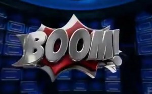 Boom! (game show) - Full Episodes (FOX)