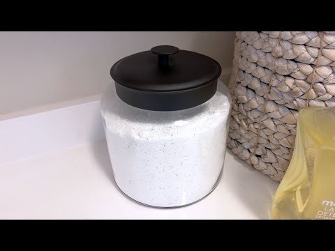 Anchor Hocking 1.5 Gallon Glass Jar Review