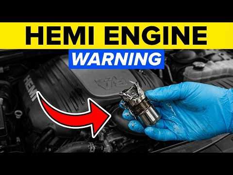 These 7 RAM Warning Signs Mean Your Engine Is About to FAIL
