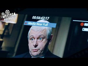 How The Newsnight Interview Ended - Part 3 | A Very Royal Scandal (Michael Sheen, Ruth Wilson)