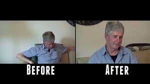 8.8K views · 195 reactions | Medical marijuana relieves ex-cop's parkinsons disease in just minutes | Pot Smoking | Facebook