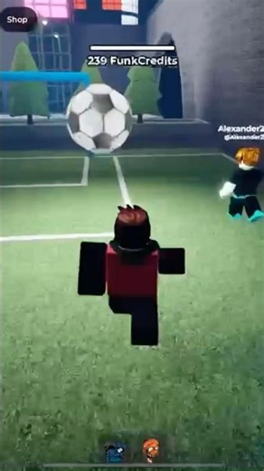 Can a Noob Score in Funky Friday?! 😱⚽