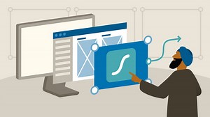 Integrating Lottie Animations with Figma Online Class | LinkedIn Learning, formerly Lynda.com