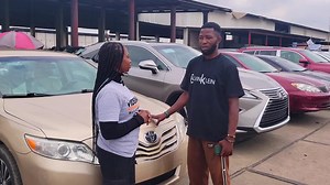 2008 CAMRY AVAILABLE AT ADU MOTORS | Videomap TV