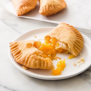 Fried Peach Pies | America's Test Kitchen