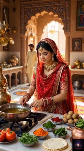 Jab Bahu Ko Khana Banana Nahi Aata Tha 😭 | Emotional Twist ❤️