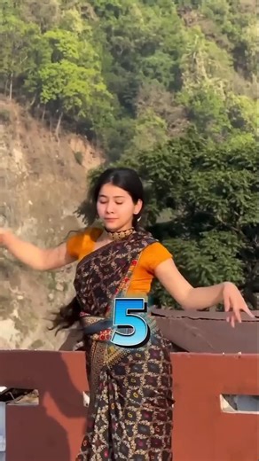 Top 5 Most Girl Dance Song's 💃😍🎧 | Chittiyaan kalaiyaan, Kajra re, Radha, #explore #viralshort #hype