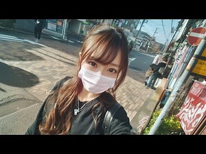 Japanese Masked Beauties Lookbook – Face Reveal Compilation Vol.1