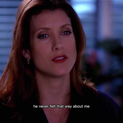 The Heart-wrenching Breakup of Addison and Derek in Grey's Anatomy
