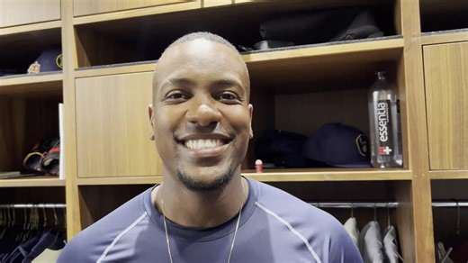 Vieira on being multilingual