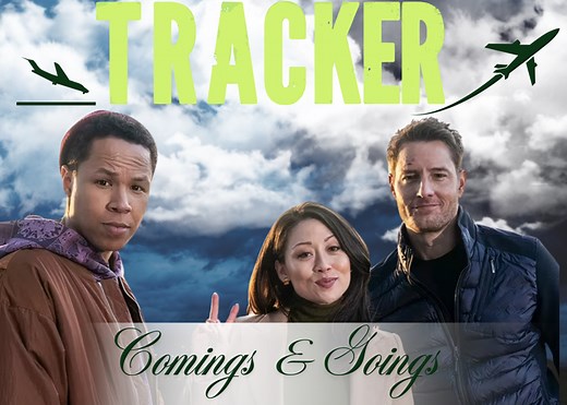 ‘Tracker’ Cast Shake-Ups Rock CBS Hit – Who’s Leaving, Who’s Joining & Which Favorite Returns?