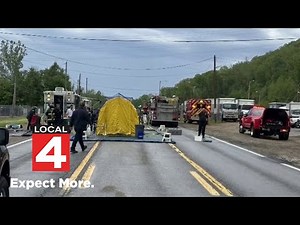 Local 4 News at 11 -- April 22, 2026