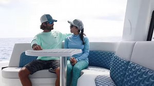 The Intrepid 477 Evolution...... https://www.intrepidpowerboats.com/boats/477-evolution/ | Intrepid Powerboats