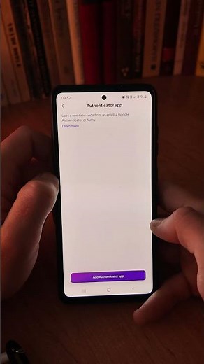 How To Set Up Authenticator App On Kraken?