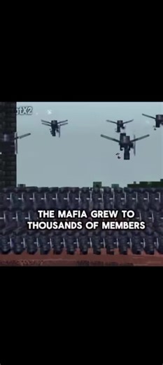 #mafia #minecraft #unstablesmp