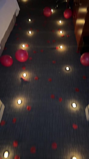 Omg Victor Actually Did This! TikTok Comedy Performance