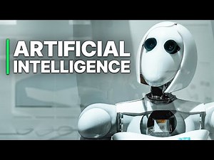 The Revolution Of AI | Artificial Intelligence Explained | YouTube Documentary