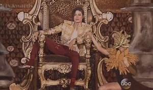 Billboard Music Awards 2014: King of Pop Michael Jackson returns to stage – watch Hologram video!