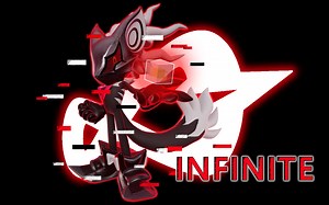 【豆丁】《Theme of Infinite》 GMV