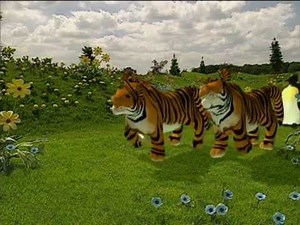 Här kommer Teletubbies del 6 (svenska)