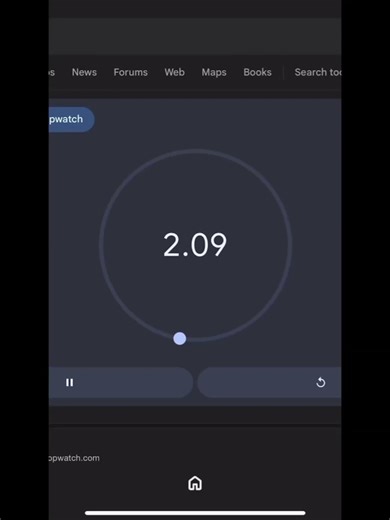 Singing the alphabet backwards in under 5 seconds.. I guess.. // #filler #challenge #alphabet