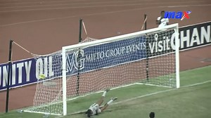 865K views · 10K reactions | GHANA 3-1NIGERIA WOMENS FINALS OF WAFU ZONE B U-20 CHAMPIONSHIP PENALTIES ||LAST YEAR 2023 AT KUMASI | Wofa TV | Facebook