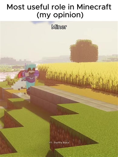 Suka Mining di Minecraft: Tips dan Trik