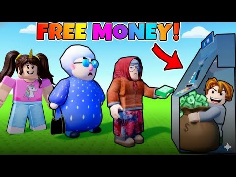I Scammed $624,721,873 in Roblox Scamming Simulator