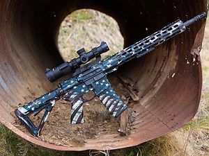 Rifle Gun Skins | GunSkins