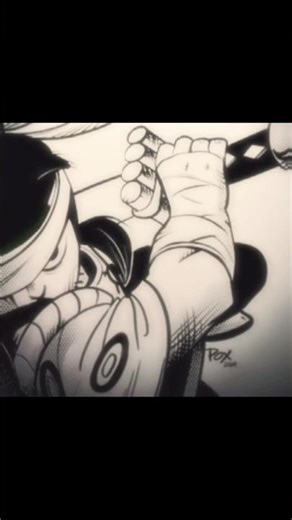 Kenji #dejavu #coincidencia?