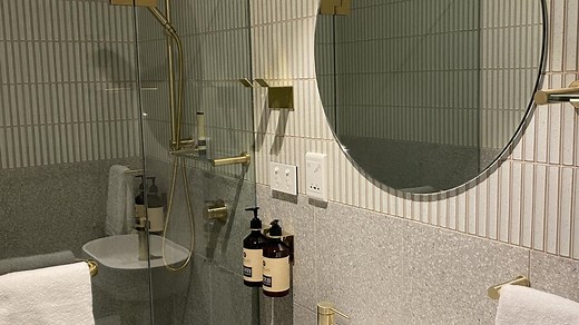 A look inside Sydney Airport's first in-terminal hotel