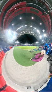 101K views · 658 reactions |  Tomorrow’s stage! ️✨ | PSG - Paris Saint-Germain | Facebook