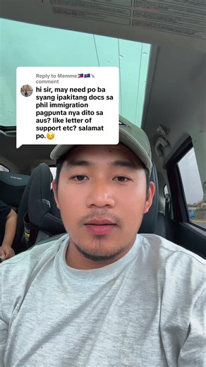 Replying to @Memme🇵🇭🇦🇺 sana ikaw ay naniwala 😅😅😁🇦🇺🇦🇺 #buhayaustralia🇦🇺 #internationalstudent #dairyfarmer #pinoyabroad #immigration