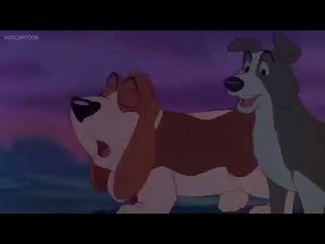 Rover Dangerfield - Rover Meets The Farm Dogs