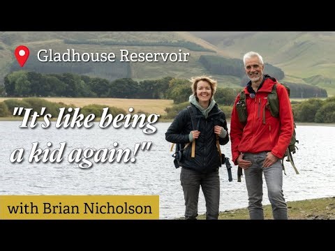 Finding Joy and Solace Through Nature Photography with Brian Nicholson