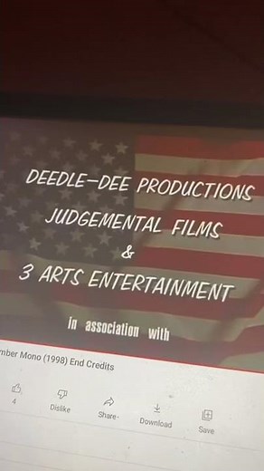 Deedle Dee Productions/Judgemental Films/3 Arts Entertainment/20th Century Fox Television (1997)