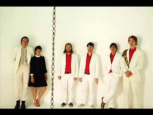 Arcade Fire - Live from Capitol Studios in Los Angeles. October 28, 2013