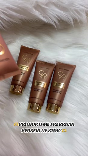 Femis Cosmetics Body Glow 02 - Restocked Bestselling Product