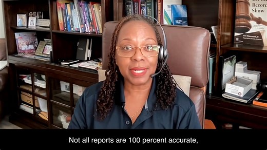 A common misconception about the National Practitioner Data Bank (NPDB) is that a report implies wrongdoing. Many reports are mandated and may not fully reflect the circumstances. In this video, Pamela Chambers, DNP, EJD, MSN, CRNA, CPPS, CPCHE, FAANA, explains why it’s important for clinicians to review their NPDB reports and seek clarification or correction when appropriate. #CRNA #NPDB | TDC Group