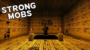 Mod Bendy Addon
