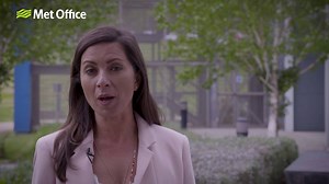 8.2K views · 31 reactions | With just over a week to go until the Royal Wedding, Clare Nasir looks ahead to the weather conditions leading up to Harry and Meghan's big day. | Met Office | Facebook