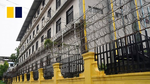 Singapore seizes US$115 million in assets linked to Cambodian tycoon Chen Zhi